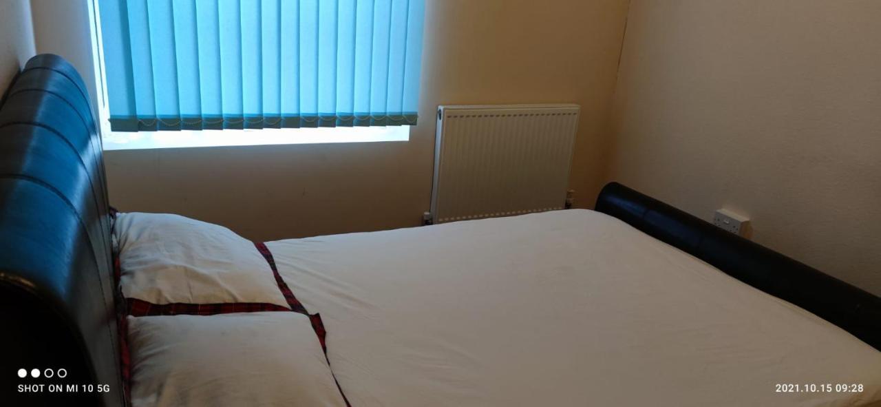 Nice Double Bedroom At Streatham Place Лондон Экстерьер фото